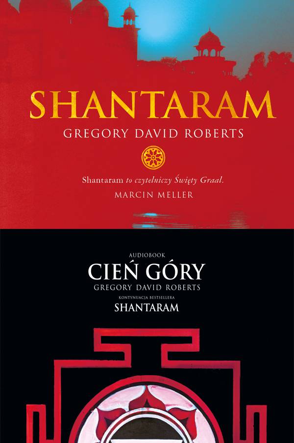 shantaram book pdf